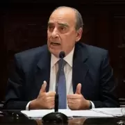 Guillermo Francos prometi� nuevos vetos para las leyes que incomoden al Gobierno