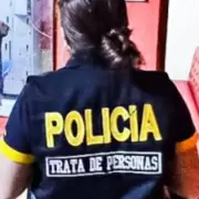 Una videollamada salvadora: as� encontraron a una mendocina v�ctima de trata en Per�