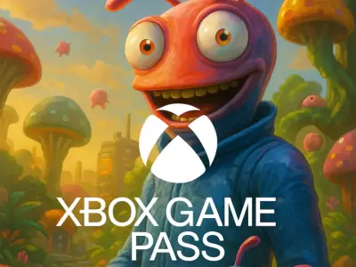 Xbox Game Pass esta semana: nuevo juego y despedidas importantes