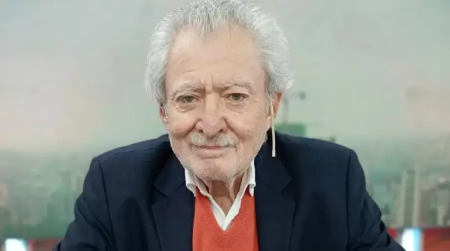 Mario Mactas