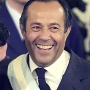 Jubilaci�n de privilegio: cu�nto cobra un ex por haber sido presidente siete d�as