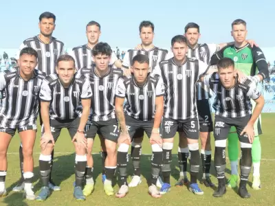Gimnasia y Esgrima de Mendoza.