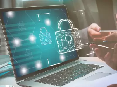 La gente se olvida de tomar medidas de prevenci�n ante los fraudes virtuales. (Imagen: archivo web)