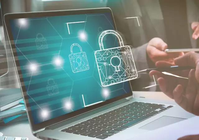 La gente se olvida de tomar medidas de prevenci�n ante los fraudes virtuales. (Imagen: archivo web)