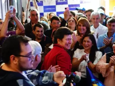 El lanzamiento de la lista de ELI. (Foto: web)