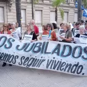 Situación de los jubilados en Argentina: qué pasa con los aumentos, bonos y beneficios