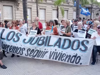 Jubilados ajustados