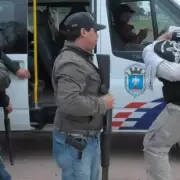 "Catadores de coca�na": narco usaba a adictos para probar droga adulterada