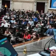 Sesi�n especial en Diputados: �cu�ndo se discutir�n los vetos presidenciales?