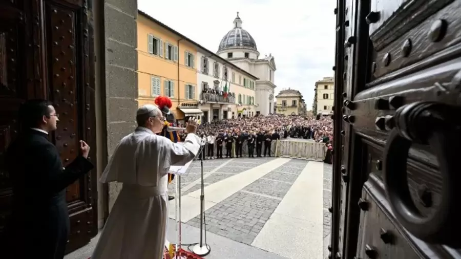 Llamado del Papa
