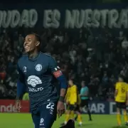 Independiente Rivadavia enfrenta a Defensa y Justicia en el cierre de la temporada