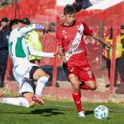Deportivo Maip� dio vuelta el partido contra Ferro y se consolida de cara al Reducido