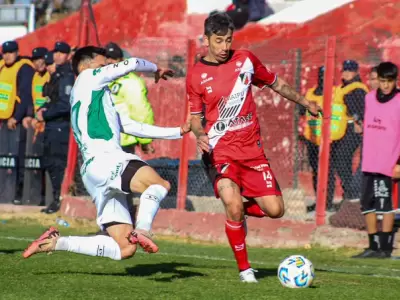 Triunfazo del Cruzado