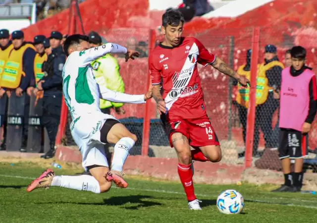 Triunfazo del Cruzado