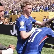 Con un Enzo Fern�ndez implacable en finales, Chelsea es campe�n del Mundial de Clubes