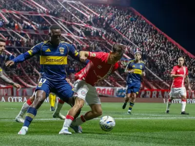 El Bicho y el Xeneize sin ventajas