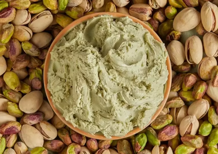 Pistacho