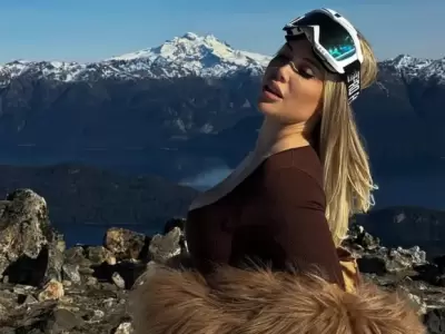Wanda Nara.
