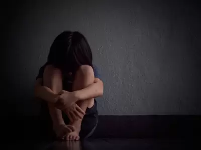Infancias vulneradas.