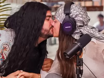 Se termin� el amor entre Homero Pettinato y Sof�a Gonet.