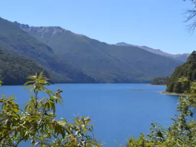 Lago Epuy�n.