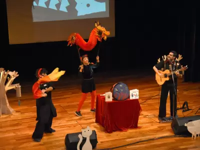 Vacaciones de invierno en Mendoza.