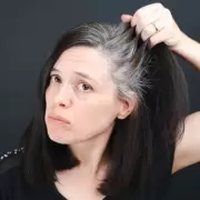 El truco natural para cubrir canas con un ingrediente que ten�s en la cocina