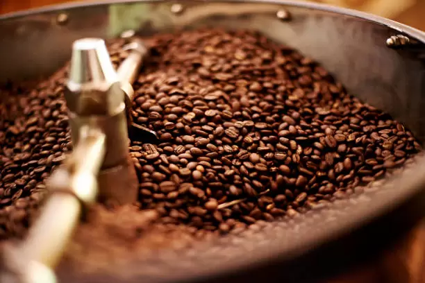 Café.