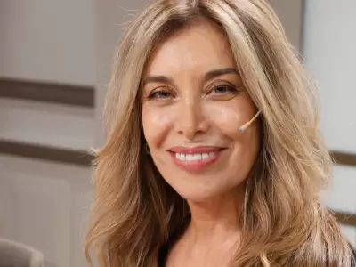 La actriz Patricia Viggiano cont� que utiliza aplicaciones de citas para conocer parejas.