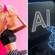 Juguetes que se vienen: el lado oscuro de la Barbie con inteligencia artificial