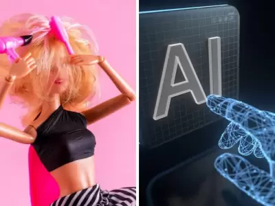 Barbie con inteligencia artificial, una promesa tecnol�gica que inquieta a especialistas.