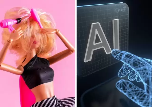 Barbie con inteligencia artificial, una promesa tecnol�gica que inquieta a especialistas.