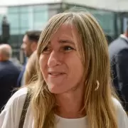 Mercedes Llano: "Entendemos la situación social, pero hay que sostener el equilibrio"