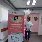 Emergencia en Mendoza: el Banco de Leche materna s�lo tiene stock para 10 d�as