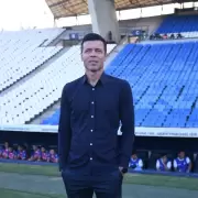 Esteban Solari mete mano en Godoy Cruz: los cambios que entrar�an ante Gimnasia