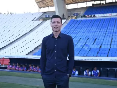 Esteban Solari tendr� dos caras nuevas.