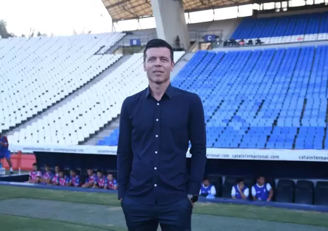 Esteban Solari tendr� dos caras nuevas.