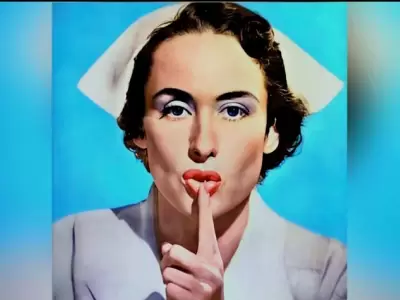 �Qui�n era? �Cu�ndo se sac� la foto? �Por qu� est� en miles de hospitales del mundo?