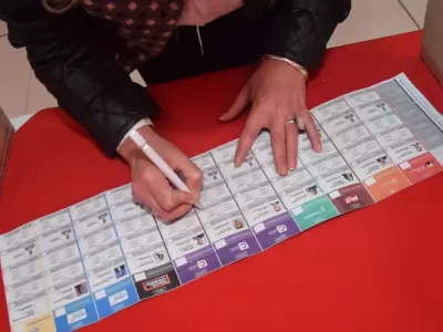 Se usar�n dos boletas �nicas