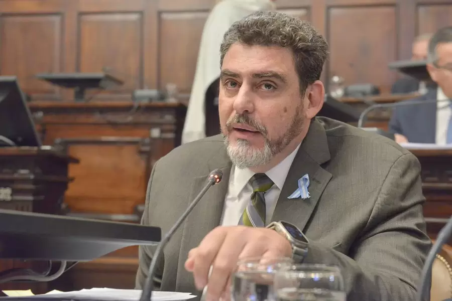 Martín Kerchner