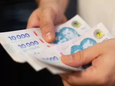 La f�rmula de movilidad establece aumento todos los meses para los titulares de ANSES.