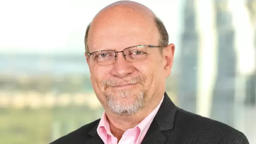 Rafael Rofman