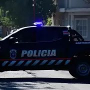 Atacó al novio de su ex a puñaladas y lo dejó grave
