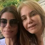 Zulema Yoma habla de la serie de Menem: primeras impresiones de la ex primera dama