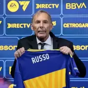 El dolor de Boca Juniors y el fútbol: así despiden a Miguel Ángel Russo en redes