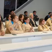La Selecci�n argentina femenina debuta en la Copa Am�rica con grandes objetivos