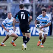 Los Pumas vs. Uruguay y el dilema de cómo recuperar la confianza y el ranking