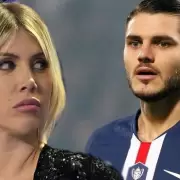 ¡Lo que faltaba! Wanda adelantó que la China Suárez estaría embarazada de Icardi