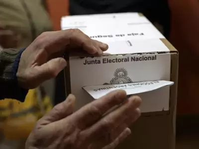 Municipios de Mendoza unifican elecciones: se votar� todo el 26 de octubre