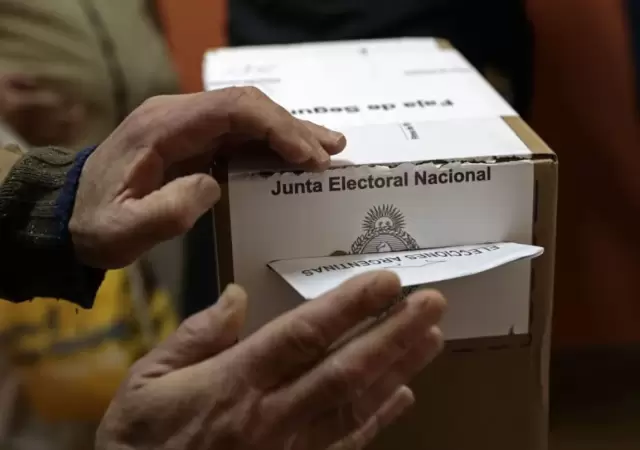 Municipios de Mendoza unifican elecciones: se votar� todo el 26 de octubre